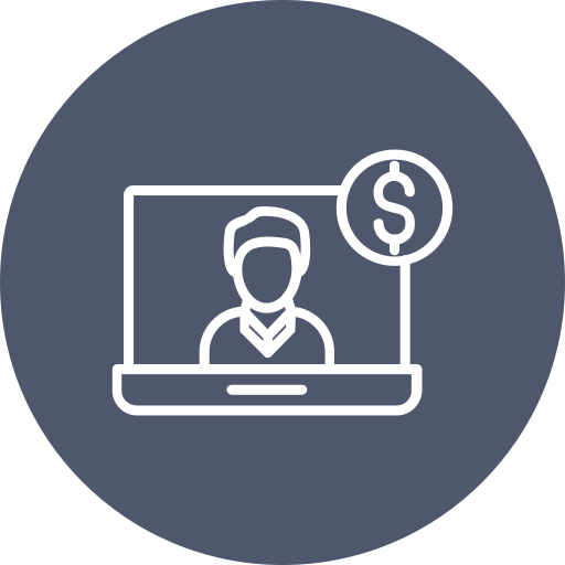 Freelance Security Services Icon