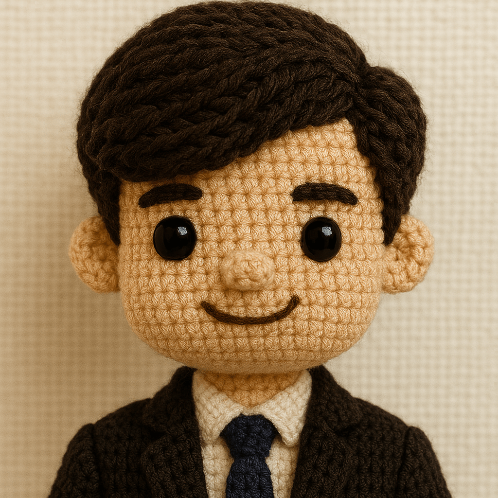 Safwan Luban - Professional Profile Picture